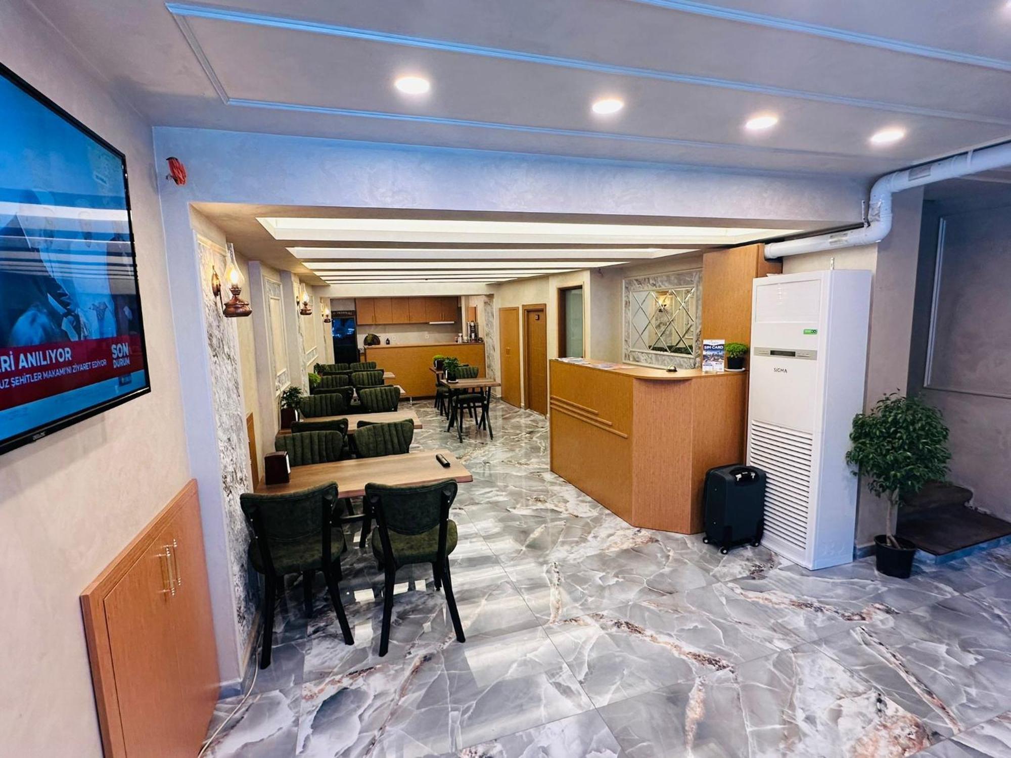 Riverside Hotel Стамбул Экстерьер фото