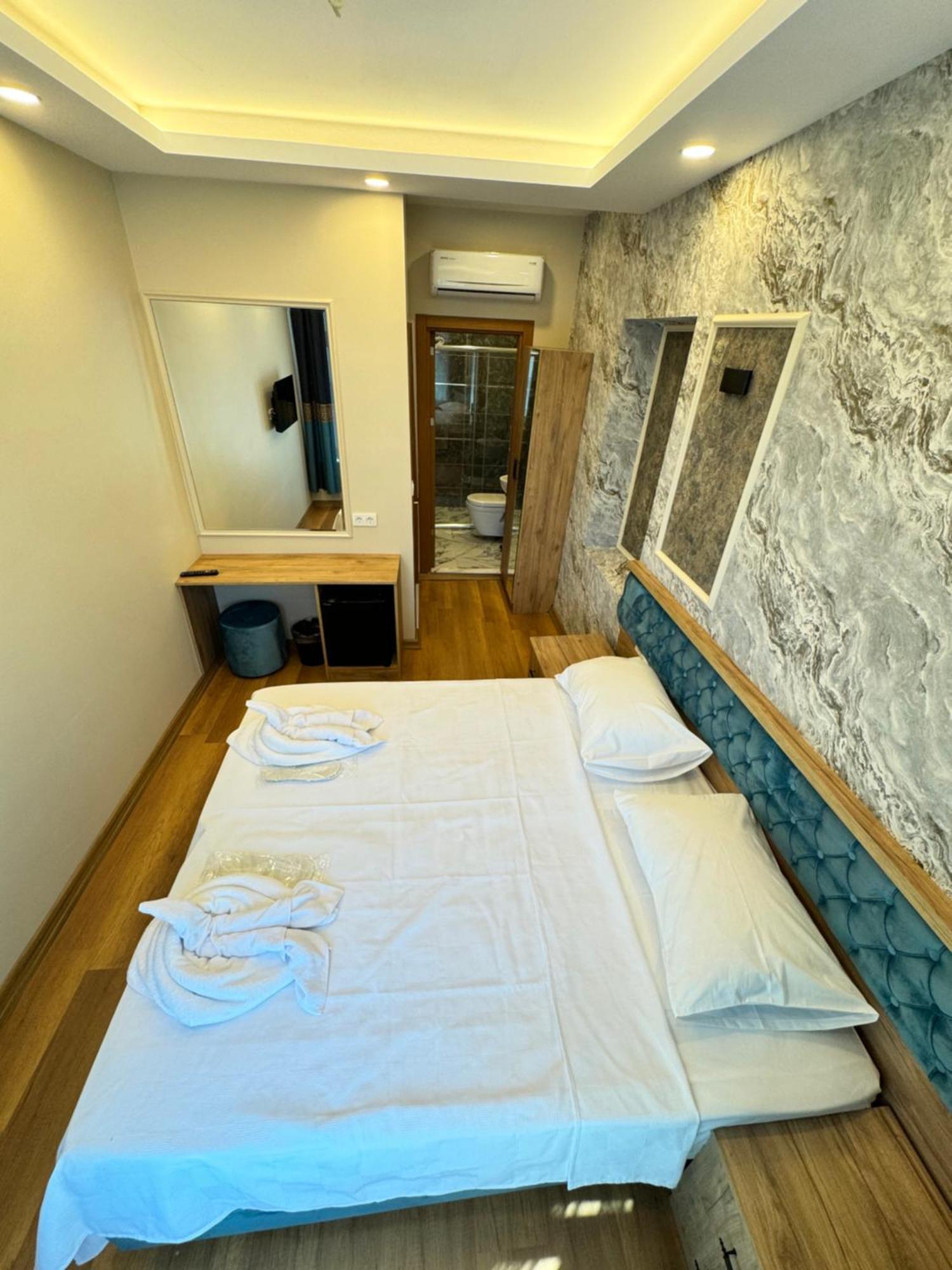 Riverside Hotel Стамбул Экстерьер фото