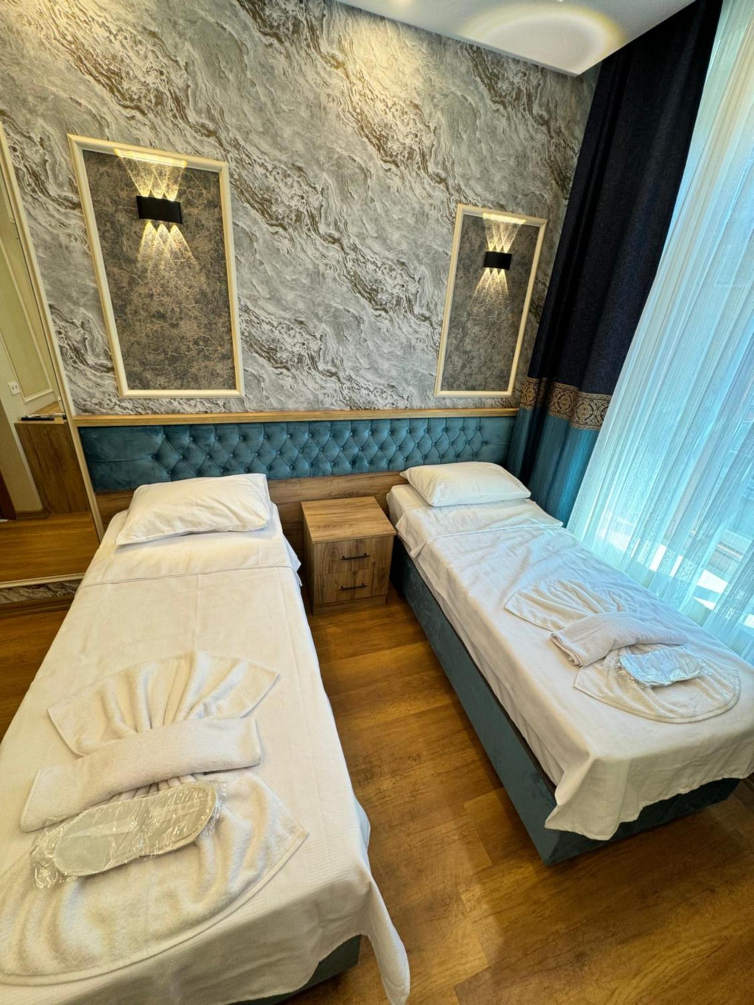 Riverside Hotel Стамбул Экстерьер фото