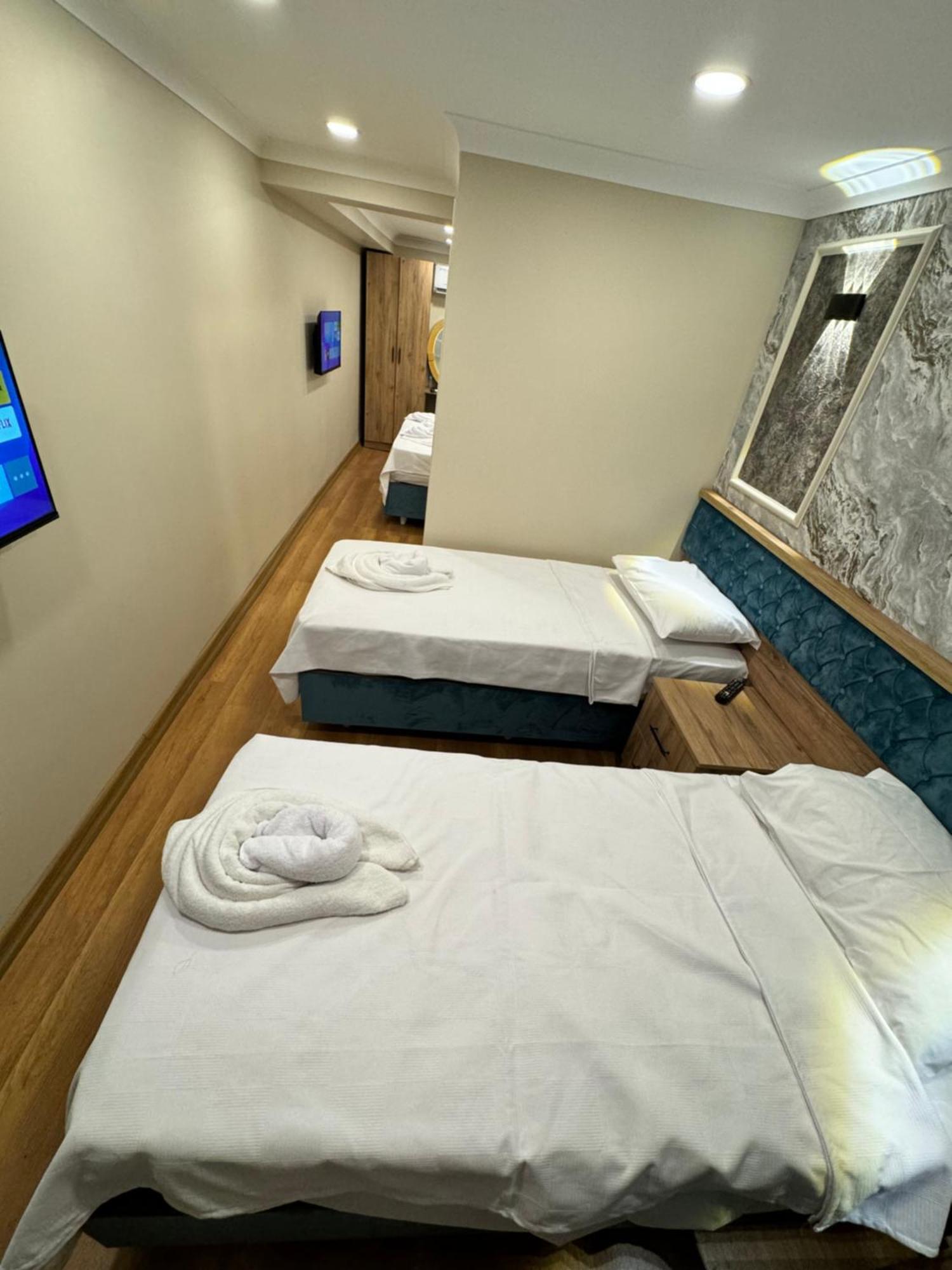 Riverside Hotel Стамбул Экстерьер фото