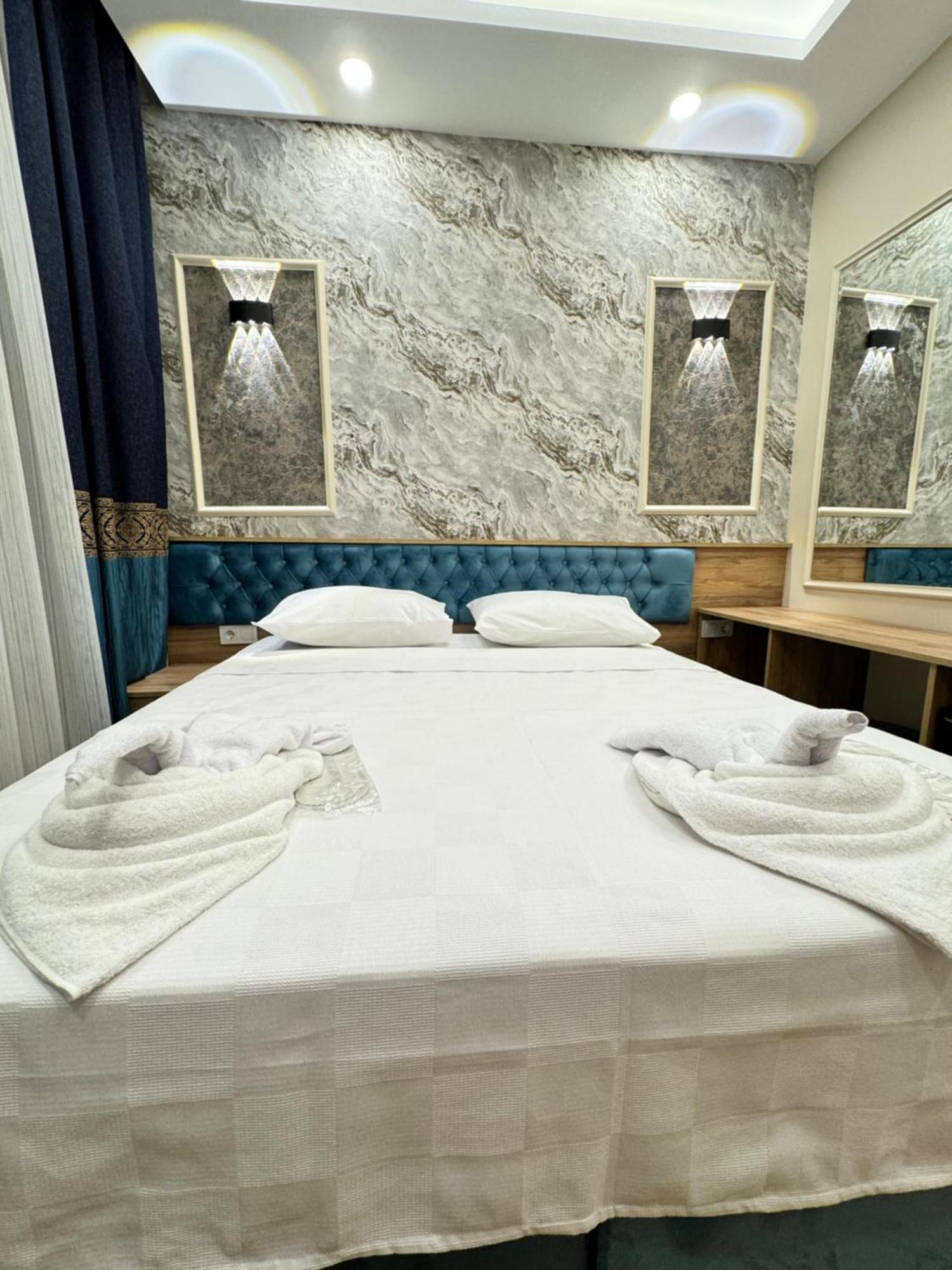 Riverside Hotel Стамбул Экстерьер фото