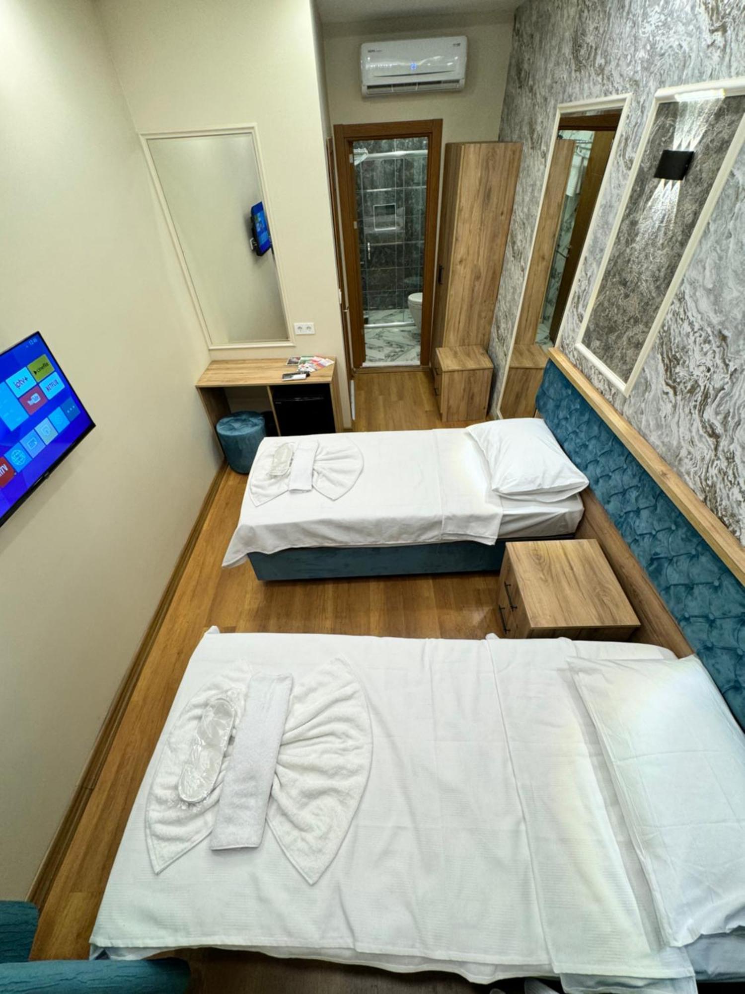Riverside Hotel Стамбул Экстерьер фото