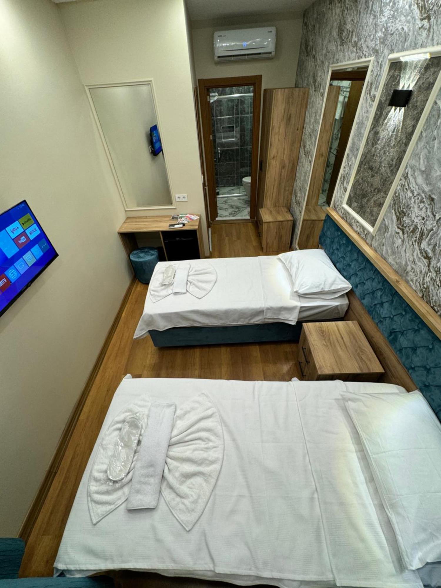 Riverside Hotel Стамбул Экстерьер фото