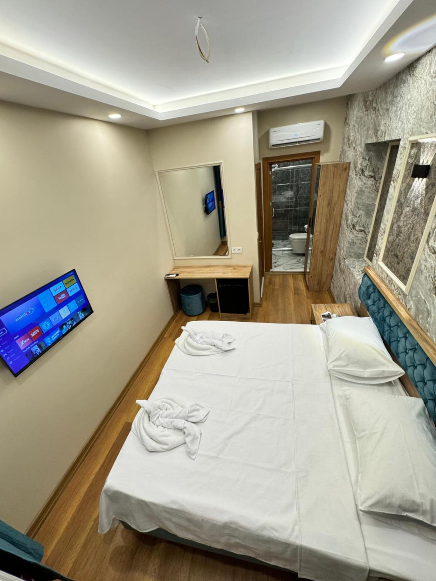 Riverside Hotel Стамбул Экстерьер фото