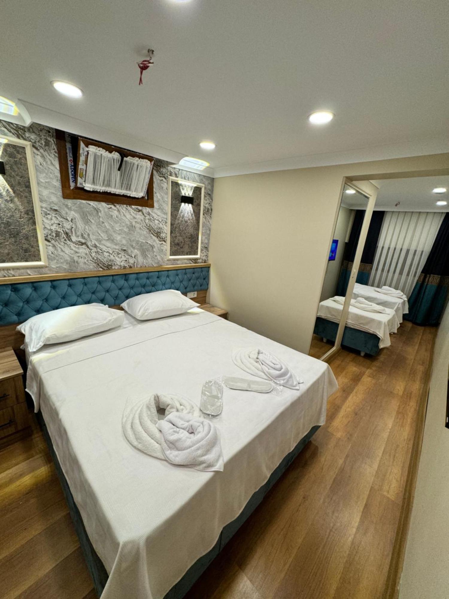 Riverside Hotel Стамбул Экстерьер фото