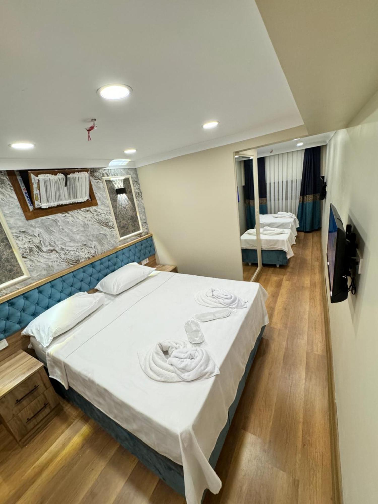 Riverside Hotel Стамбул Экстерьер фото