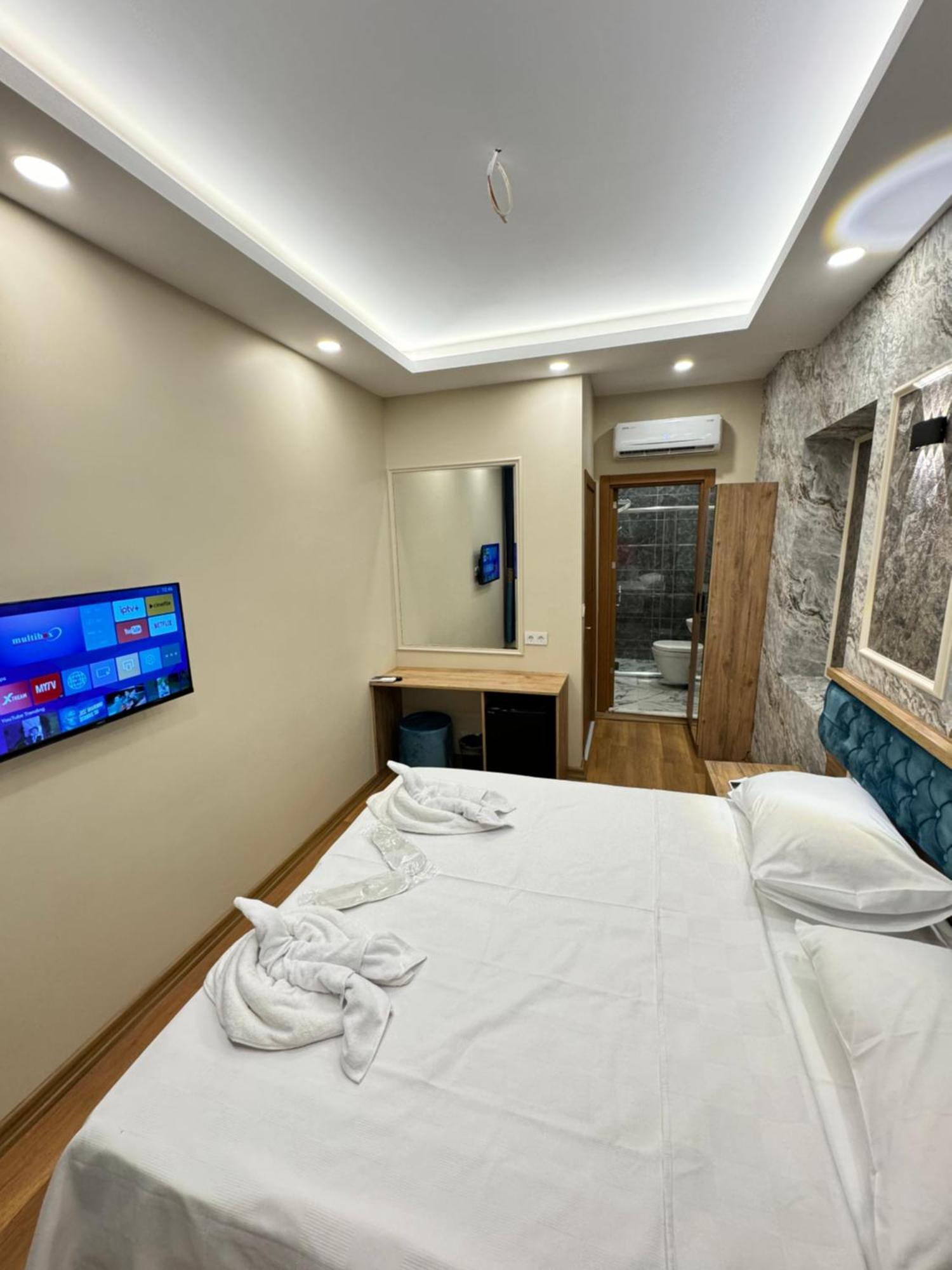 Riverside Hotel Стамбул Экстерьер фото