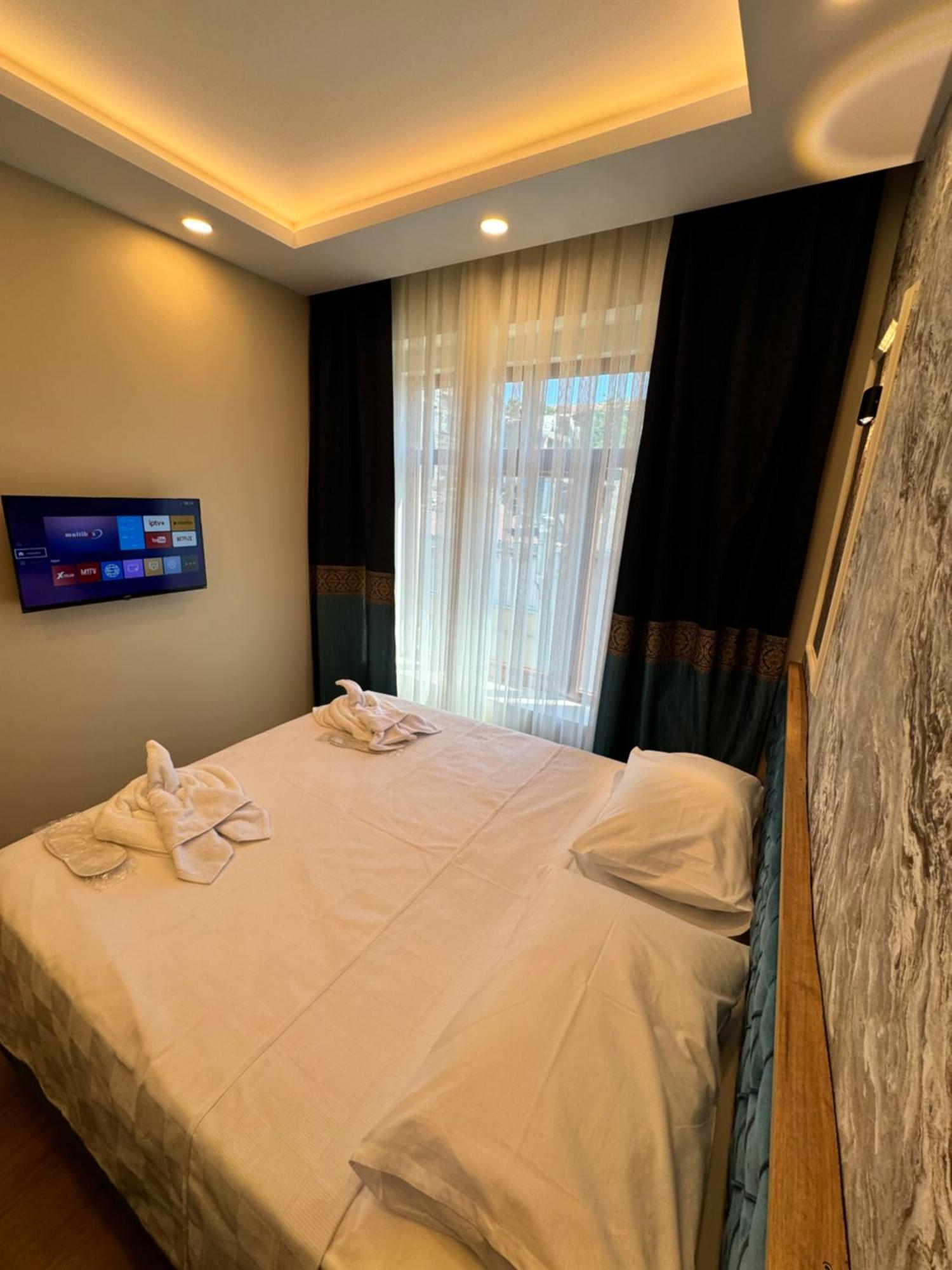Riverside Hotel Стамбул Экстерьер фото
