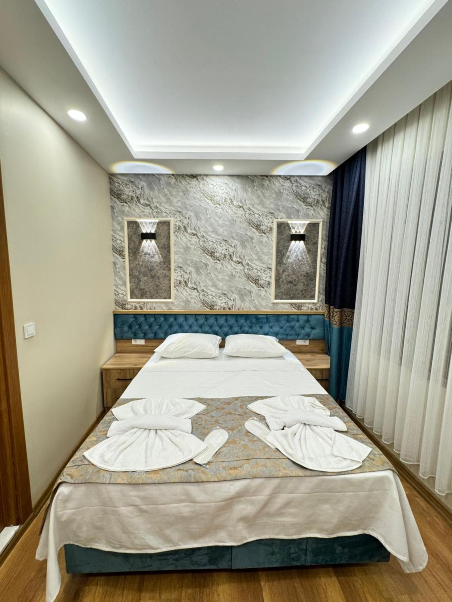 Riverside Hotel Стамбул Экстерьер фото