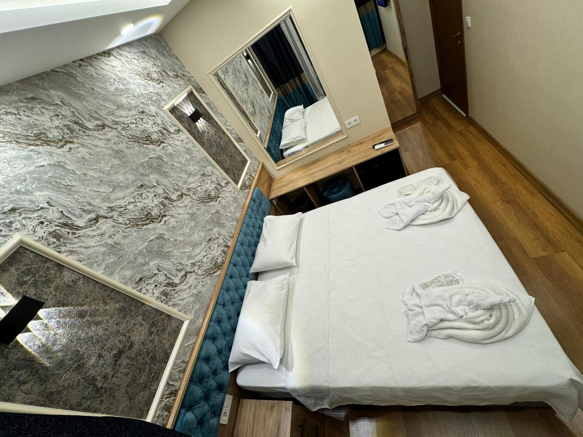 Riverside Hotel Стамбул Экстерьер фото