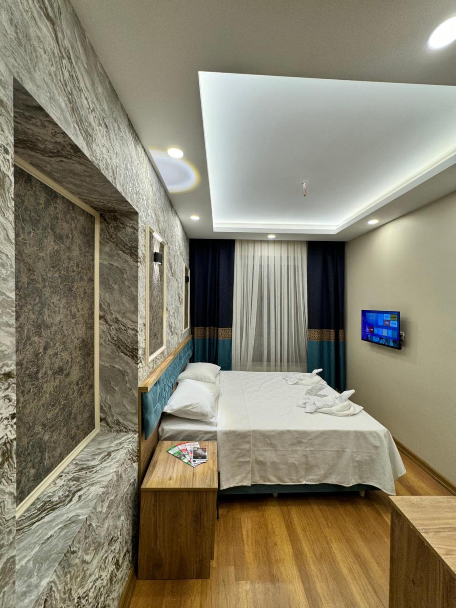 Riverside Hotel Стамбул Экстерьер фото